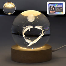 LumiFish Crystal