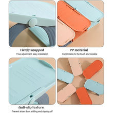 Space Lift Shoe Organizer