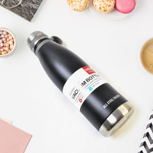 Pure Stream Insulated Bottle