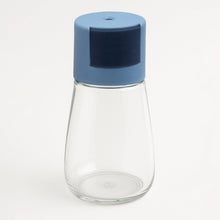 Glass Salt Dispenser for Cooking with 0.5g Precision (1 Pc)