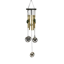 Wind Chimes Outdoor Hanging Dragonfly Wind Chime (1 Pc)