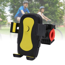Motorcycle Phone Mount Bicycle Phone Holder Motorcycle Handlebar Phone Holder