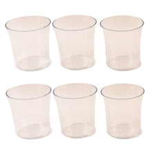 Apex Daily Welcome Glass Set
