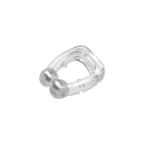 Anti-Snore Nose Clip for Heavy Snorers (Silicone, 1 Pc)