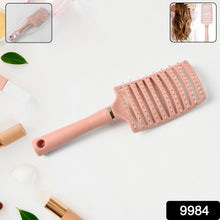 Massage Comb, Massage Hair Brush  (1 Pc / 24 Cm)