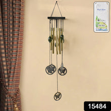 Wind Chimes Outdoor Hanging Dragonfly Wind Chime (1 Pc)